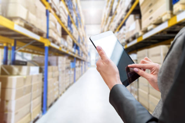 Annual inventory, the clearest mirror of your business Image