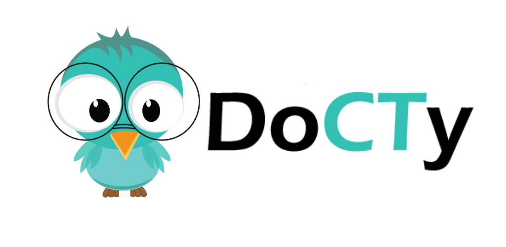 Docty App Image